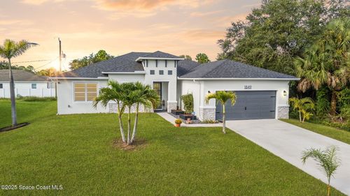 1849 Bermuda Ct Nw, PALM BAY, FL, 32907-7302 | Card Image