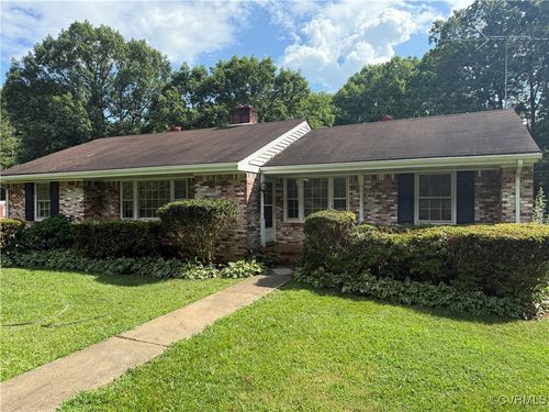 125 Settlers Way Rd, New Canton, VA, 23123-2195 | Card Image