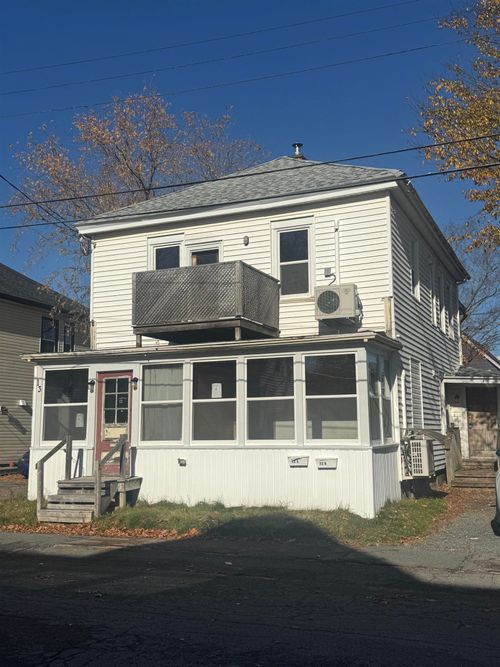 13 Centre St, Truro, NS, B2N2J9 | Card Image