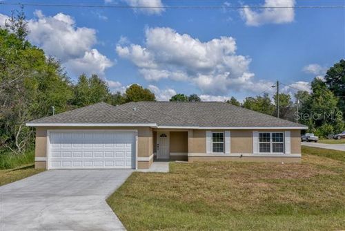 12472 Sw 85th Pl, DUNNELLON, FL, 34432-3636 | Card Image