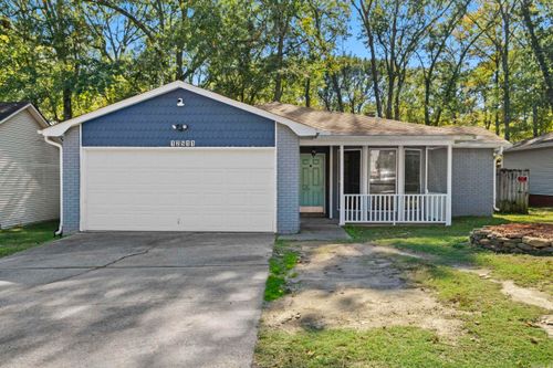 12511 Goldleaf Dr, Little Rock, AR, 72210-4728 | Card Image