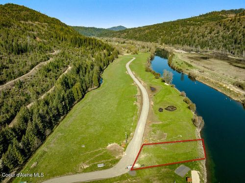 23 Horn Hooked Ln, St Maries, ID, 83861-9161 | Card Image