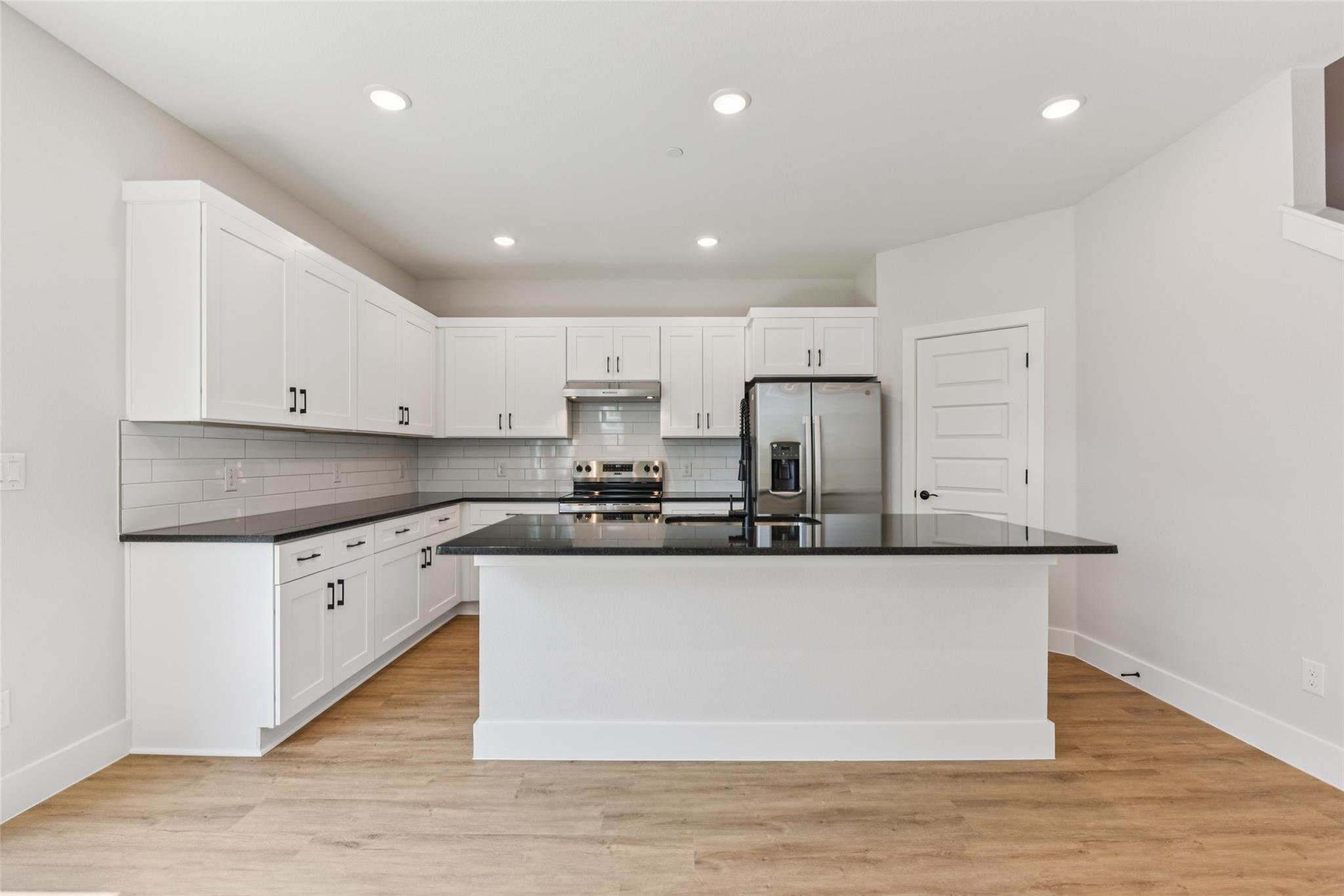 Residential Lease in Austin 5