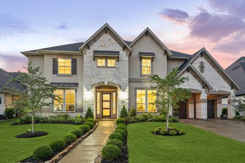10607 Crystal Spring Dr, Missouri City, TX, 77459-2436 | Card Image