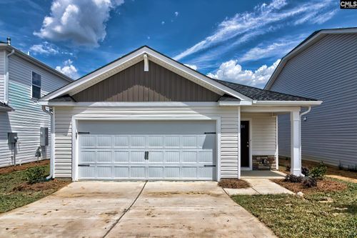 808 Cattle Egret Lane, Hopkins, SC, 29061 | Card Image