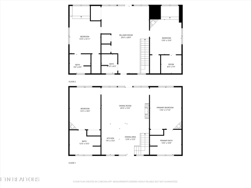 1723 High Rock Way, Sevierville, TN, 37862 | Card Image