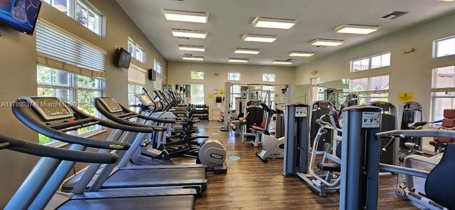 21937 Sw 88 Th Path, Townhouse with 3 bedrooms, 3 bathrooms and null parking in Cutler Bay FL | Image 24