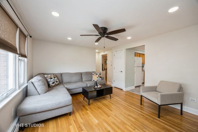 APT-2B - 6952 W 65 Th St, Condo with 1 bedrooms, 1 bathrooms and 1 parking in CHICAGO IL | Image 10
