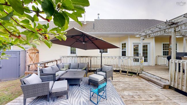 31 Cameron Dr, House other with 4 bedrooms, 3 bathrooms and 4 parking in Melvern Square NS | Image 40