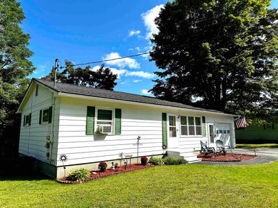 3 Meadow Lane, House other with 2 bedrooms, 1 bathrooms and null parking in Montpelier VT | Image 1