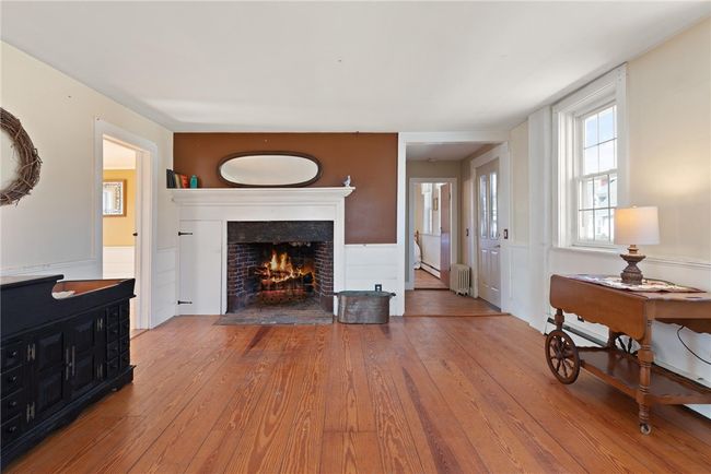 220 Plainfield Pike, House other with 3 bedrooms, 2 bathrooms and 6 parking in Scituate RI | Image 6