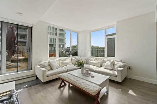 506-3451 Sawmill Cres, Vancouver, BC, V5S0H3 | Card Image