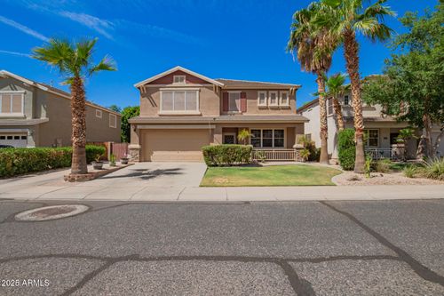 11584 N 151st Dr, Surprise, AZ, 85379-5312 | Card Image
