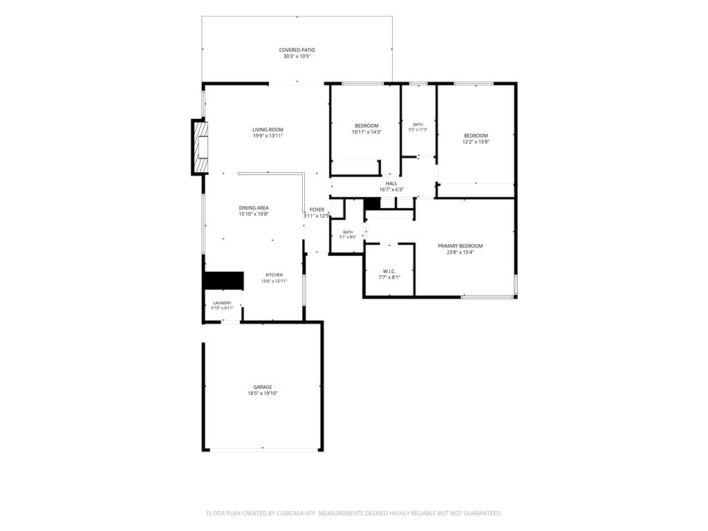 Residential in North Hills 2