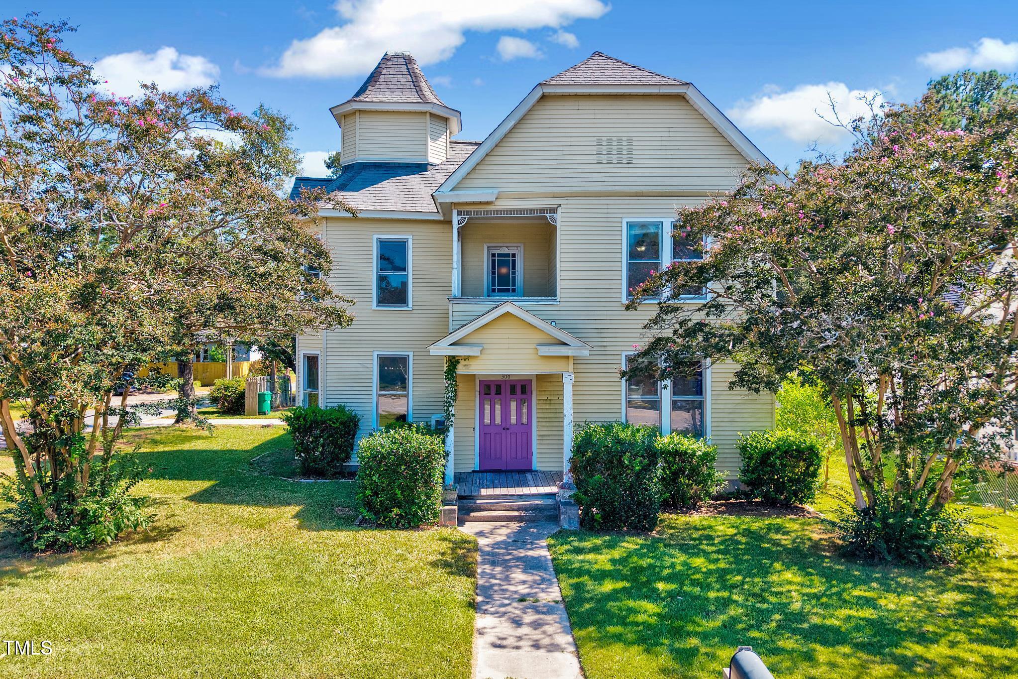 Residential in Kenly 2