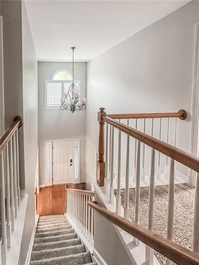 1485 Oglethorpe Run Ln, House other with 4 bedrooms, 3 bathrooms and 2 parking in Suwanee GA | Image 8