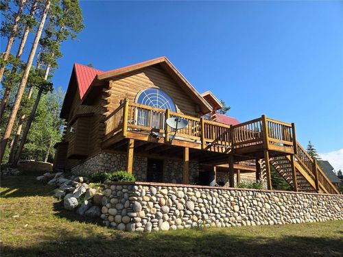 111 Shooting Star Way, SILVERTHORNE, CO, 80498-5476 | Card Image