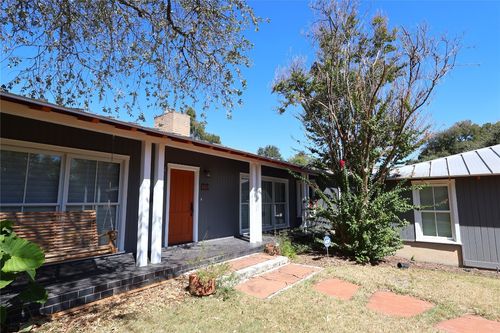 4702 Shadow Ln, Austin, TX, 78731-5335 | Card Image