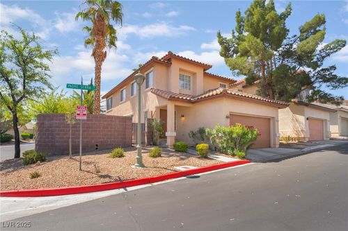 1220 Padre Serra Ln, Las Vegas, NV, 89134-0507 | Card Image
