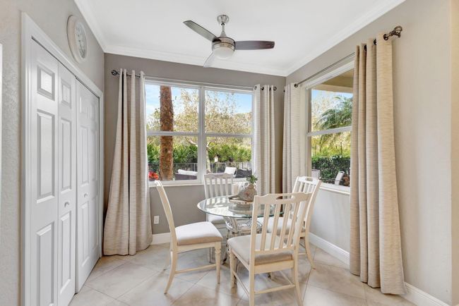 5087 Dulce Ct, Condo with 3 bedrooms, 3 bathrooms and null parking in Palm Beach Gardens FL | Image 23
