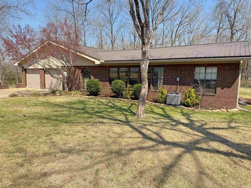 812 Pitard Loop, Mountain View, AR, 72560-8628 | Card Image