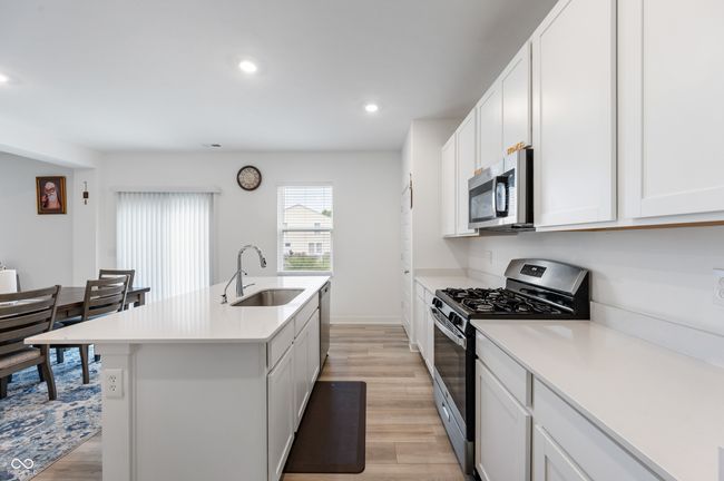 9432 Larson Dr, House other with 5 bedrooms, 3 bathrooms and null parking in Pendleton IN | Image 9