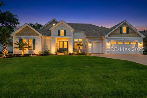 609 Argent Way, Bluffton, SC, 29909-4450 | Card Image