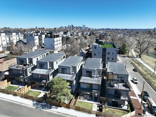 1246 N Tennyson St, Denver, CO, 80204 | Card Image