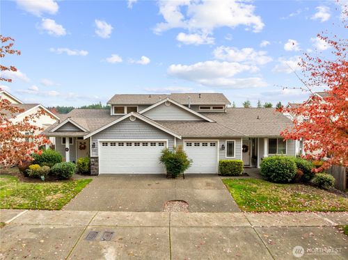 420 Bungalow Dr Nw, Olympia, WA, 98502-2630 | Card Image