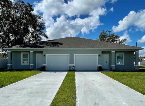 801 Squirrel Ct, POINCIANA, FL, 34759-4355 | Card Image