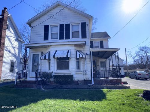 102 N Allen St, Catskill, NY, 12414-5060 | Card Image