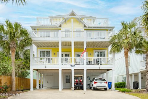 1-1408 Bonito Ln, Carolina Beach, NC, 28428-5763 | Card Image