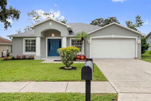 1221 Overland Dr, SPRING HILL, FL, 34608-7456 | Card Image