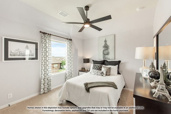 26 Osprey St, House other with 4 bedrooms, 4 bathrooms and null parking in Joshua TX | Image 36