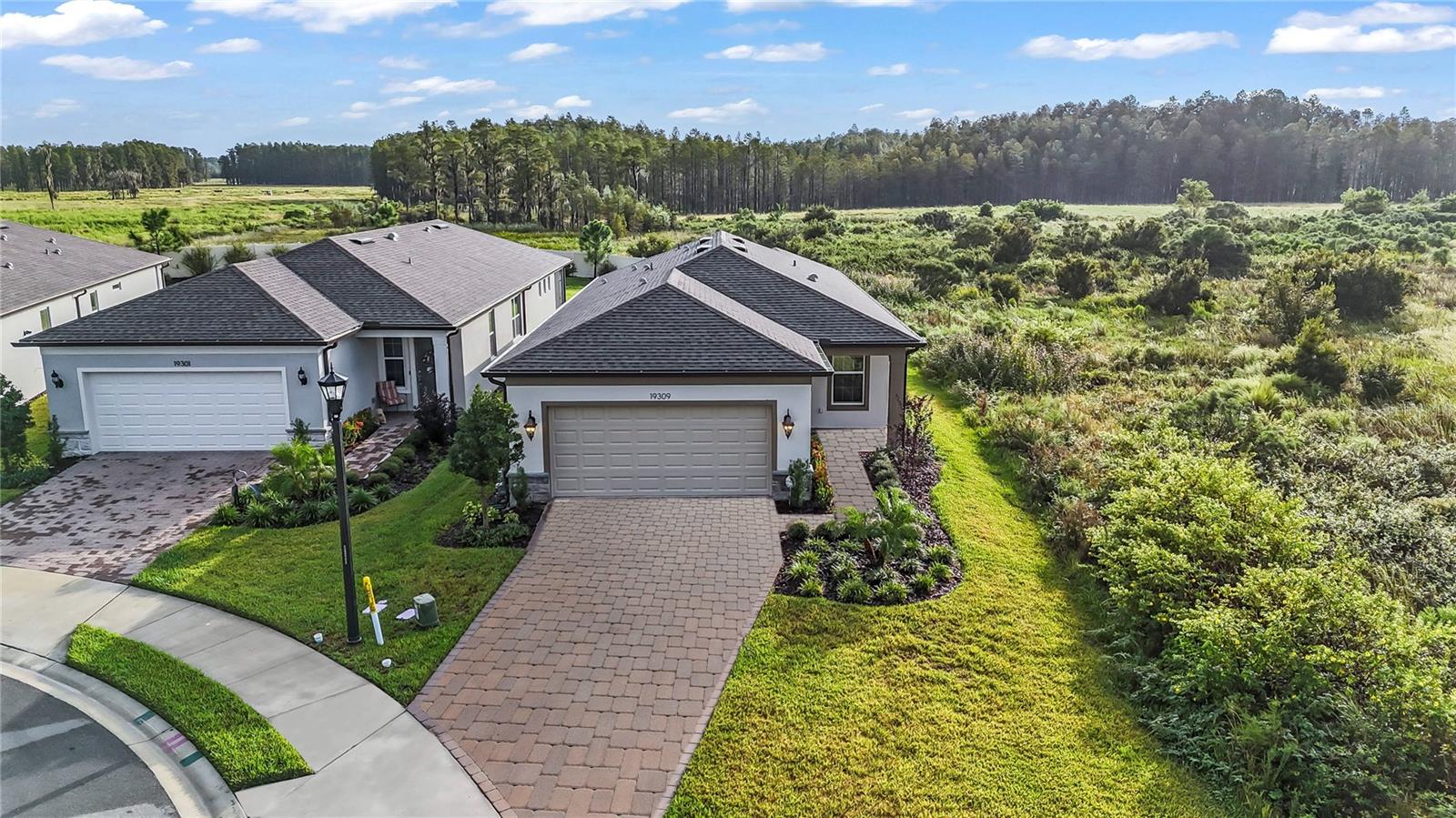 19309 Iron Topsail Isle, Inactive in Land O Lakes Zoocasa