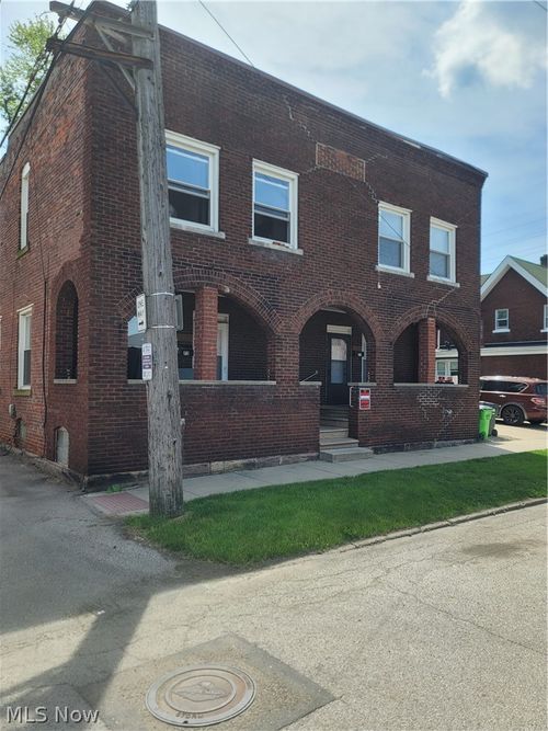 71-73 Nw 6th Street, Barberton, OH, 44203 | Card Image