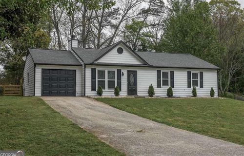356 Meadow Trace Dr, Auburn, GA, 30011-2801 | Card Image