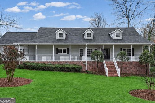 4003 Garden Lakes Pkwy Nw, Rome, GA, 30165-7603 | Card Image