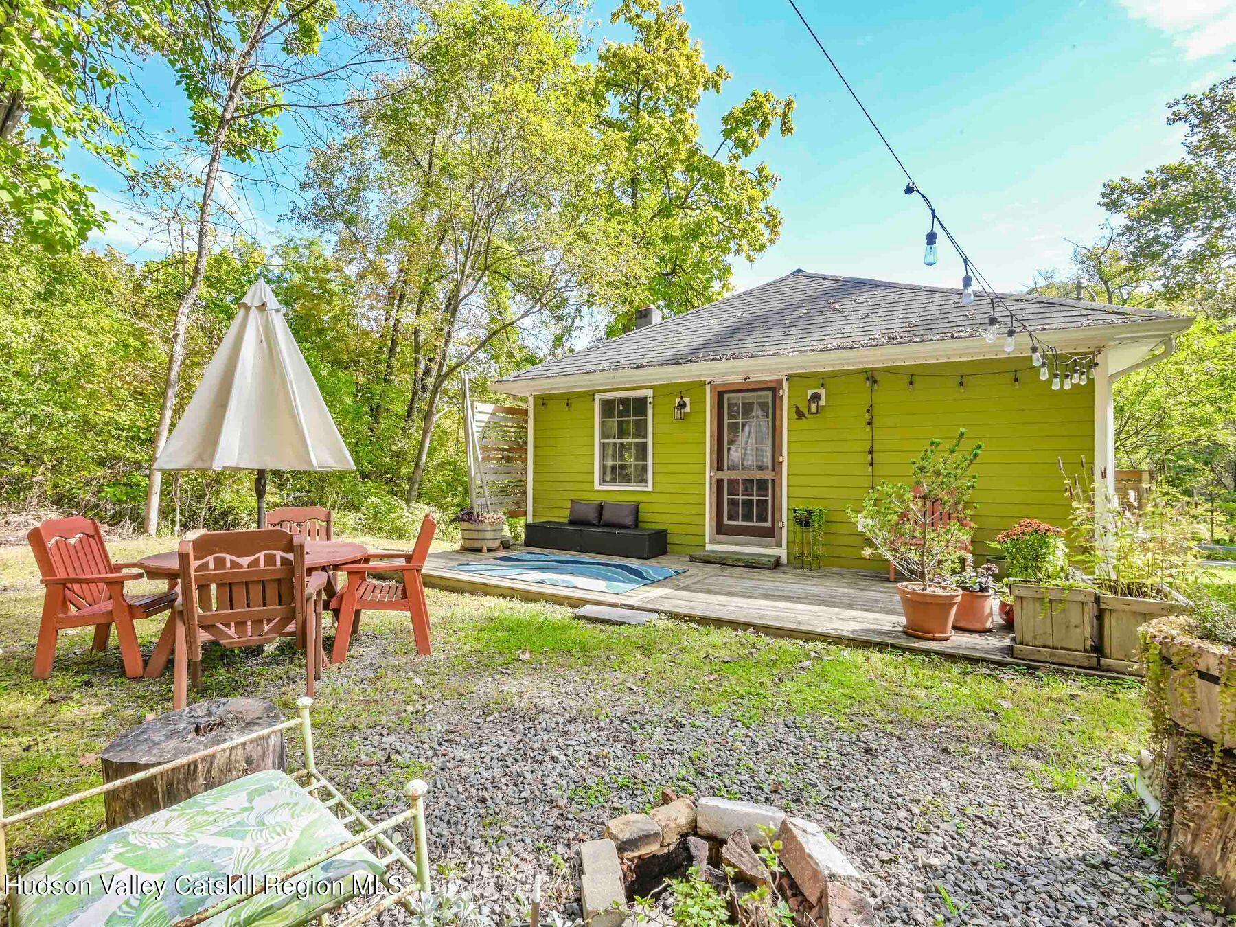 Route 213 , Rosendale, NY 12472