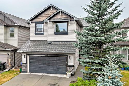 121 Chapalina Hts Se, Calgary, AB, T2X0B2 | Card Image