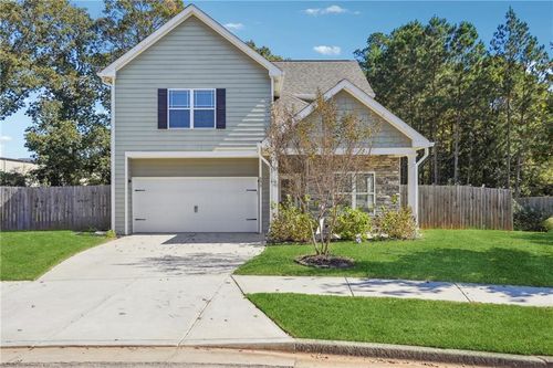 293 Firefighter Ct, Athens, GA, 30607-5416 | Card Image