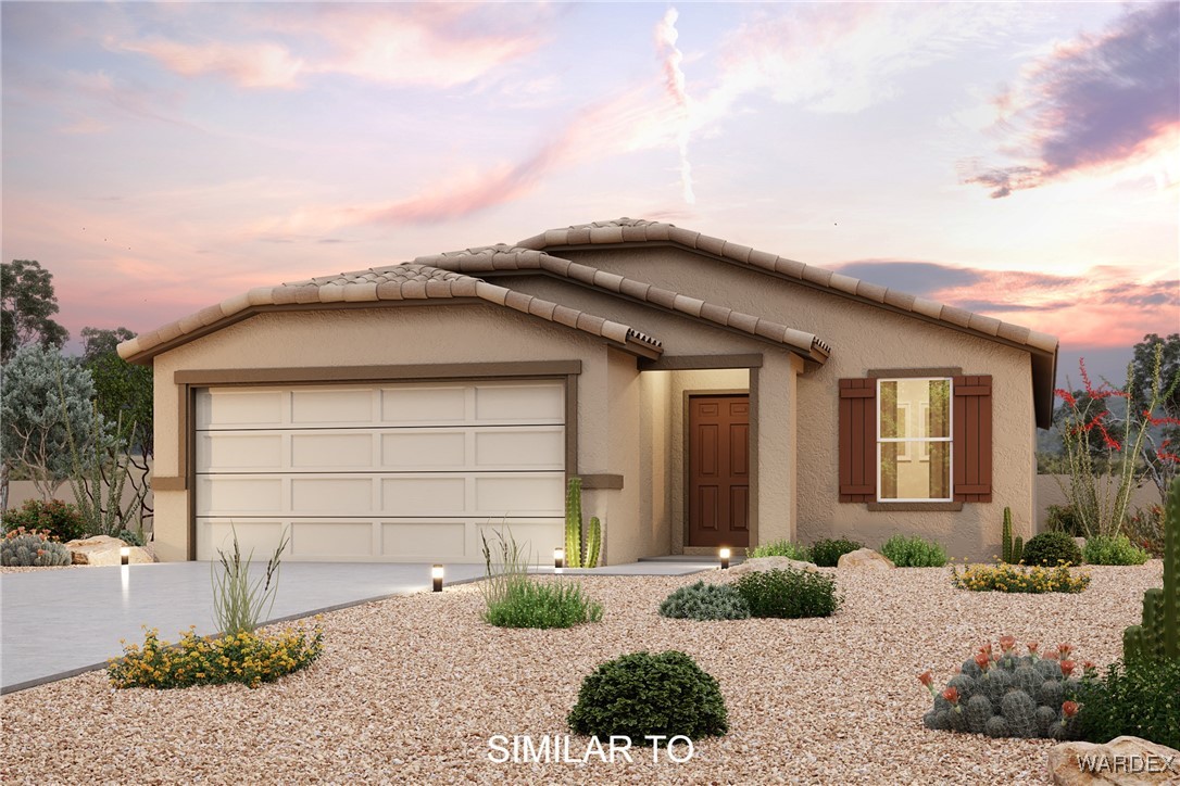 Tapatio Dr, Bullhead City, AZ 86442 #1