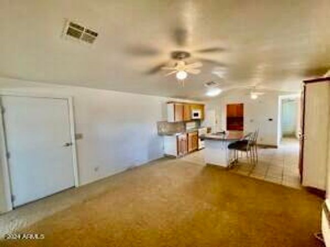 170 E Sundance Lane, House other with 2 bedrooms, 0 bathrooms and null parking in Tonto Basin AZ | Image 3