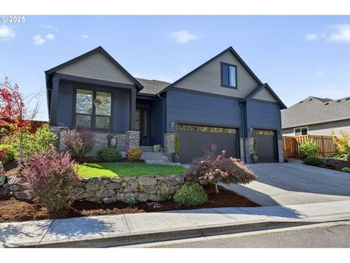 108 W 16th St, La Center, WA, 98629-4277 | Card Image