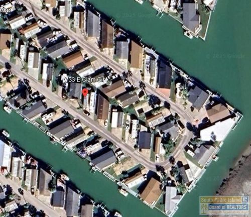 733-733 E Clam Cir, Port Isabel, TX, 78578 | Card Image