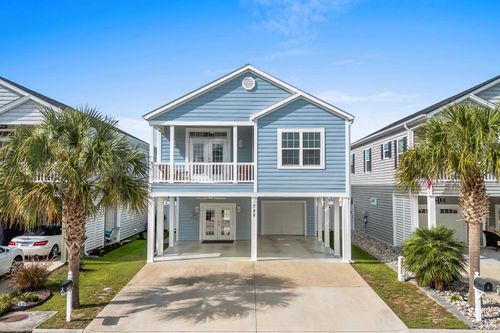 728 Ashland Ave, North Myrtle Beach, SC, 29582-3398 | Card Image