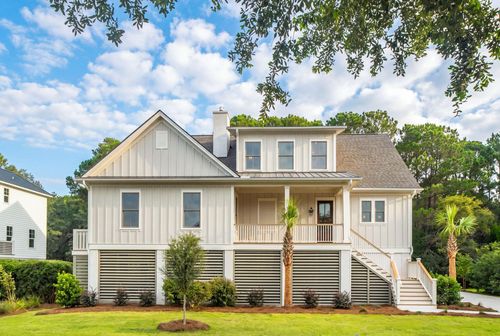 2870 Maritime Forest Dr, Johns Island, SC, 29455-4125 | Card Image