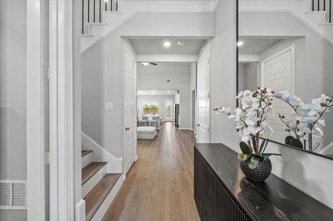3506 Riley St, House other with 4 bedrooms, 3 bathrooms and null parking in Fate TX | Image 4