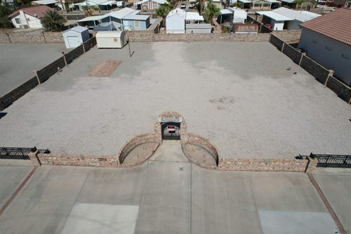 13854 E 52nd St, Yuma, AZ, 85367-8558 | Card Image