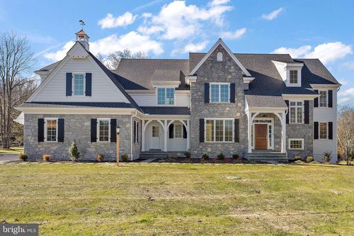 Lot 1-B Estates At Howell Ridge, Malvern, PA, 19355 | Card Image